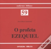 Capa do artigo Cadernos Bíblicos N.º 59