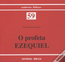 Capa do artigo Cadernos Bíblicos N.º 59