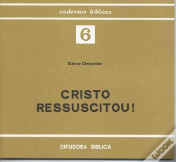 Capa do artigo Cadernos Bíblicos N.º 6