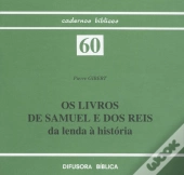 Cadernos Bíblicos N.º 60