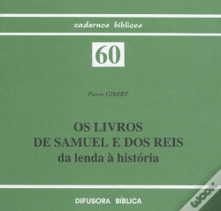 Capa do artigo Cadernos Bíblicos N.º 60