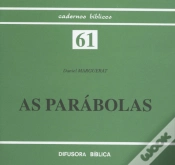 Capa do artigo Cadernos Bíblicos N.º 61