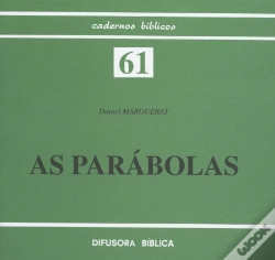 Capa do artigo Cadernos Bíblicos N.º 61