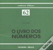 Capa do artigo Cadernos Bíblicos N.º 62