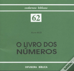 Capa do artigo Cadernos Bíblicos N.º 62