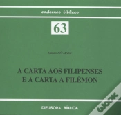 Capa do artigo Cadernos Bíblicos N.º 63