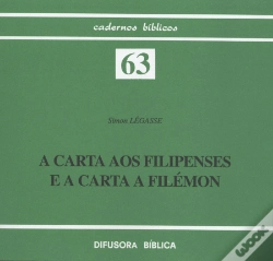 Capa do artigo Cadernos Bíblicos N.º 63