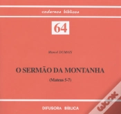 Capa do artigo Cadernos Bíblicos N.º 64