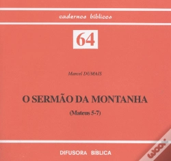 Capa do artigo Cadernos Bíblicos N.º 64