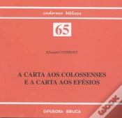 Capa do artigo Cadernos Bíblicos N.º 65