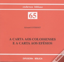 Capa do artigo Cadernos Bíblicos N.º 65