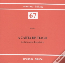 Capa do artigo Cadernos Bíblicos N.º 67