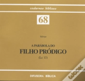 Capa do artigo Cadernos Bíblicos N.º 68
