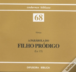 Capa do artigo Cadernos Bíblicos N.º 68