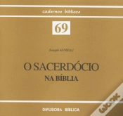 Capa do artigo Cadernos Bíblicos N.º 69