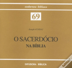 Capa do artigo Cadernos Bíblicos N.º 69