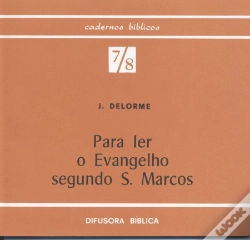 Capa do artigo Cadernos Bíblicos N.º 7/8