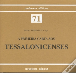 Capa do artigo Cadernos Bíblicos N.º 71