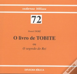 Capa do artigo Cadernos Bíblicos N.º 72