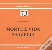 Capa do artigo Cadernos Bíblicos N.º 73