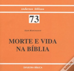 Capa do artigo Cadernos Bíblicos N.º 73