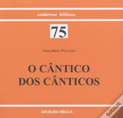 Capa do artigo Cadernos Bíblicos N.º 75