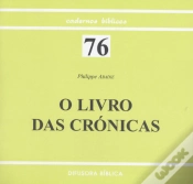 Capa do artigo Cadernos Bíblicos N.º 76