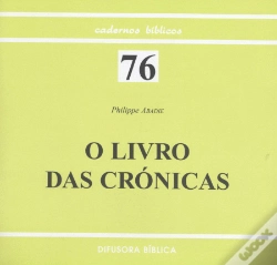 Capa do artigo Cadernos Bíblicos N.º 76