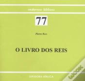 Capa do artigo Cadernos Bíblicos N.º 77