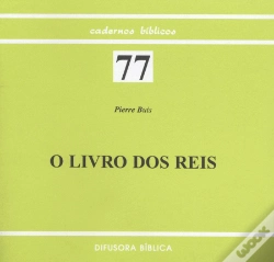 Capa do artigo Cadernos Bíblicos N.º 77