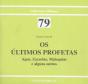 Cadernos Bíblicos N.º 79 - Preview