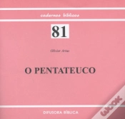 Capa do artigo Cadernos Bíblicos N.º 81