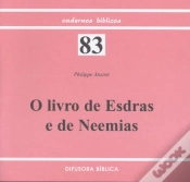 Capa do artigo Cadernos Bíblicos N.º 83
