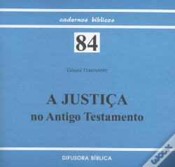 Capa do artigo Cadernos Bíblicos N.º 84