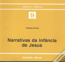 Capa do artigo Cadernos Bíblicos N.º 9
