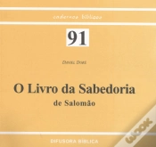 Capa do artigo Cadernos Bíblicos N.º 91