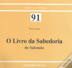 Capa do artigo Cadernos Bíblicos N.º 91