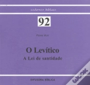 Capa do artigo Cadernos Bíblicos N.º 92
