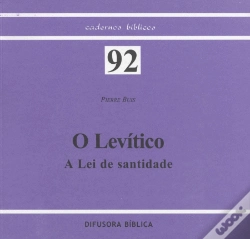 Capa do artigo Cadernos Bíblicos N.º 92
