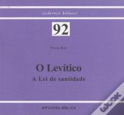 Cadernos Bíblicos N.º 92
