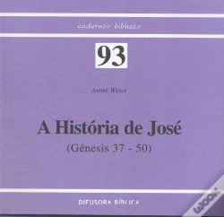 Capa do artigo Cadernos Bíblicos N.º 93