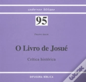 Capa do artigo Cadernos Bíblicos N.º 95