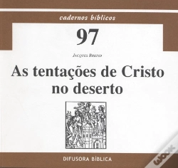 Capa do artigo Cadernos Bíblicos N.º 97