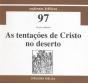 Cadernos Bíblicos N.º 97 - Preview