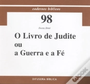 Capa do artigo Cadernos Bíblicos N.º 98