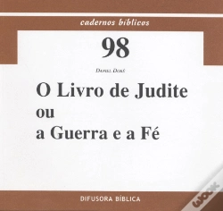Capa do artigo Cadernos Bíblicos N.º 98