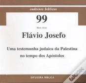 Capa do artigo Cadernos Bíblicos N.º 99