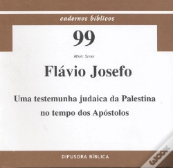 Capa do artigo Cadernos Bíblicos N.º 99