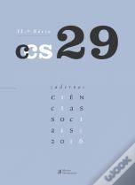 Cadernos Ciências Sociais N.º 29 - Série II