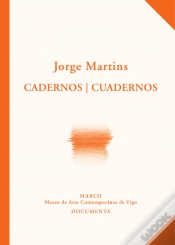 Capa do artigo Cadernos | Cuadernos